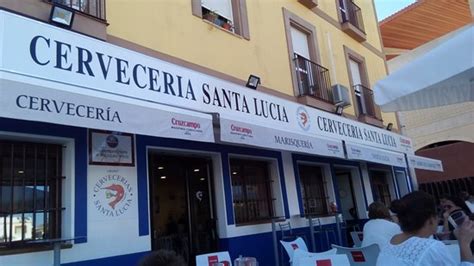 Cerveceria Santa Lucia